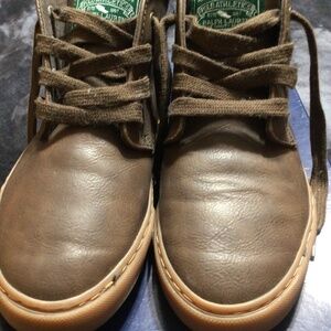Ralph Lauren size 5 brown